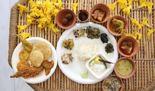 top 10 Bengali Dishes