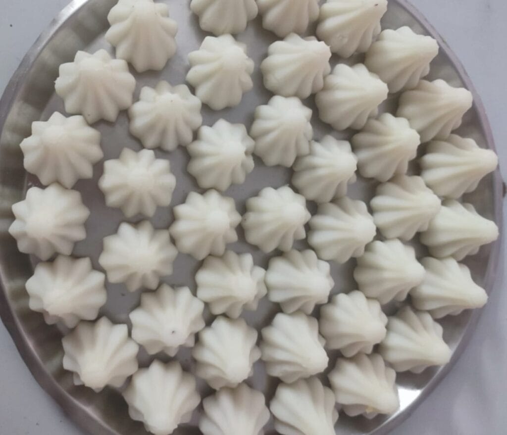 Splinter Modakash Celebrate Ganesh Chaturthi with Delicious Modaks from Top Chefs