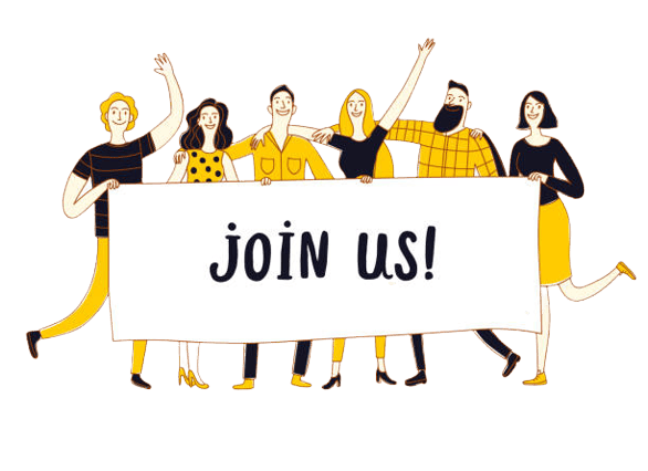 join us