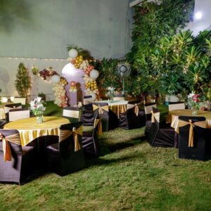 Best Place for Birthday Party in Gurgaon