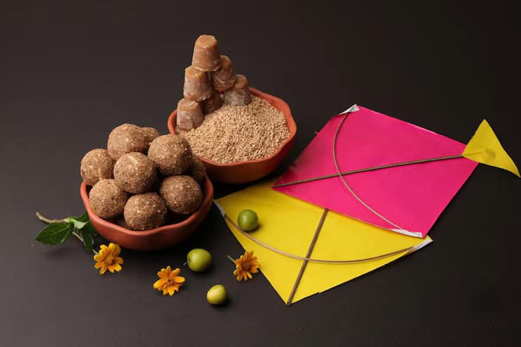 Makar Sankranti