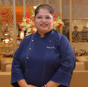 Rekha Raghavan