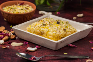 Shahi Tukda